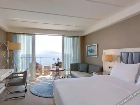 Caresse The Residences Bodrum - фото 2