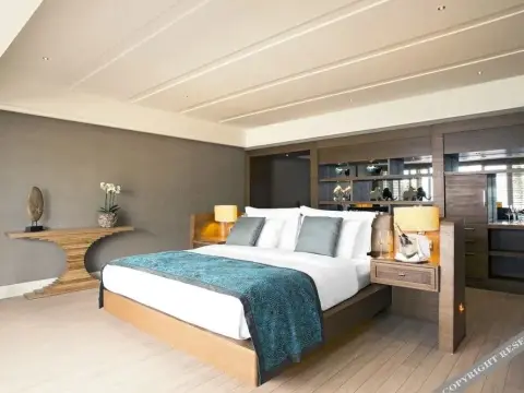 Caresse The Residences Bodrum - фото 3