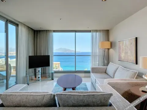 Caresse The Residences Bodrum - фото 4