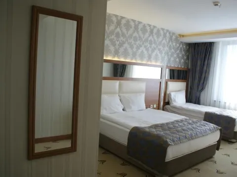 Carmine Otel - Photo 3