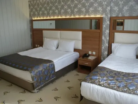 Carmine Otel - Photo 4