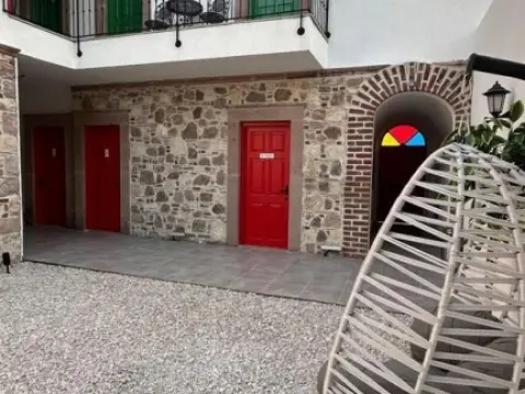 Carnaby Butik Otel - Küçükköy - Photo 2