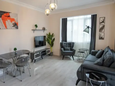 Carrington Suites Hotel - Photo 1