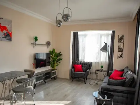 Carrington Suites Hotel - Photo 4