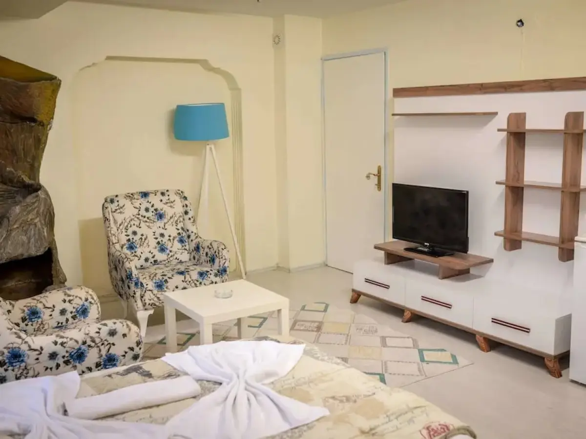 Carsi Apart Otel