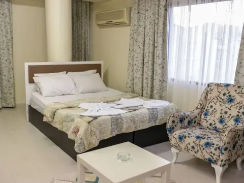Carsi Apart Otel - Foto 2