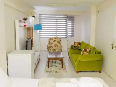 Carsi Apart Otel - Foto 4