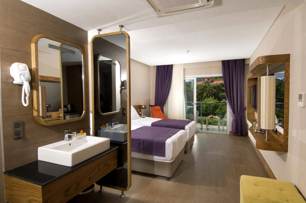 Casa De Maris Spa & Resort Hotel -  Adult Only +16 - Foto 3