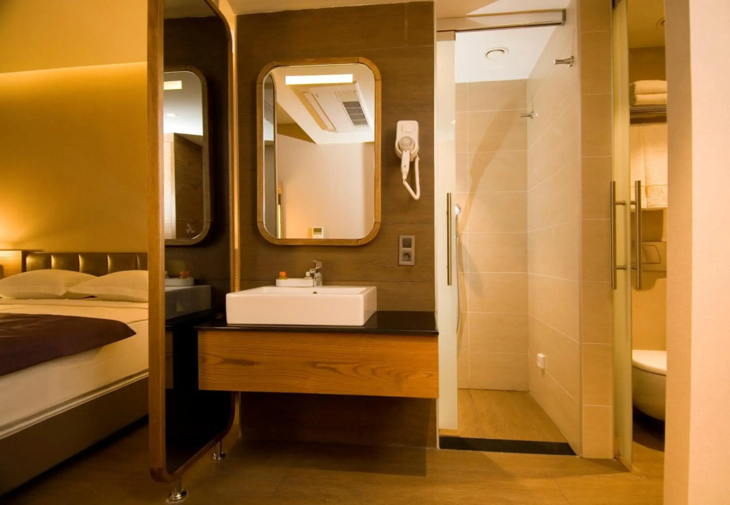 Casa De Maris Spa & Resort Hotel -  Adult Only +16 - Foto 4