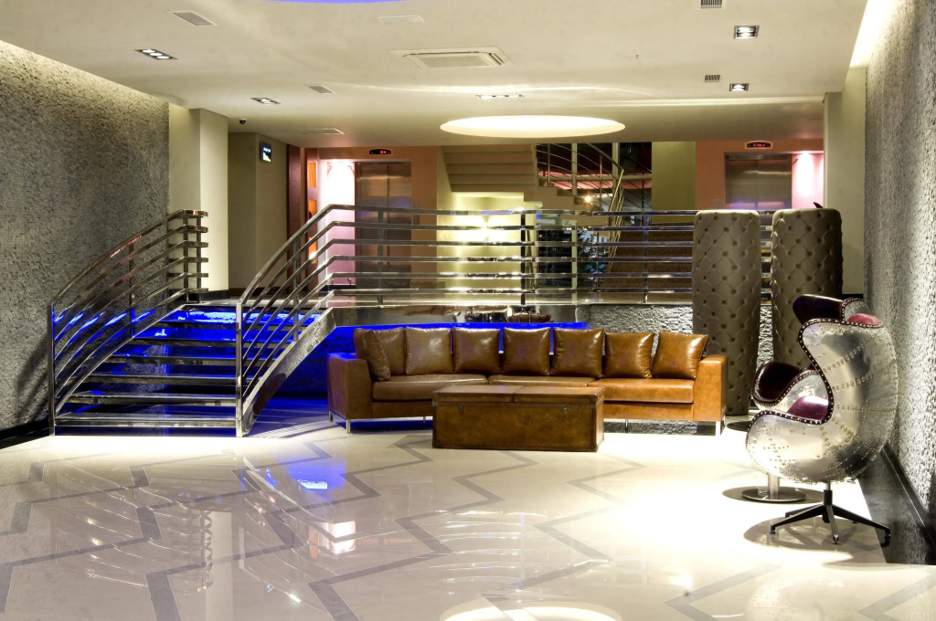 Casa De Maris Spa & Resort Hotel -  Adult Only +16 - Foto 2