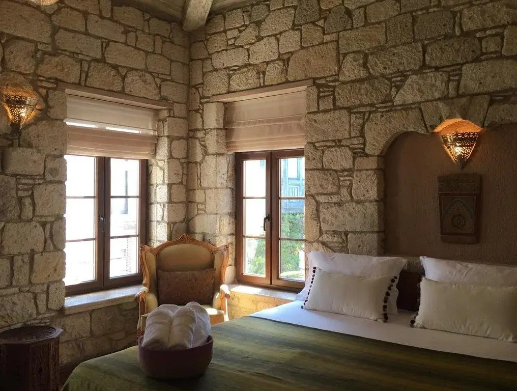 Casa Mara Alacati - Foto 2