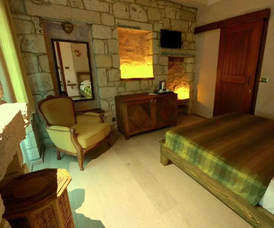 Casa Mara Alacati - Foto 4