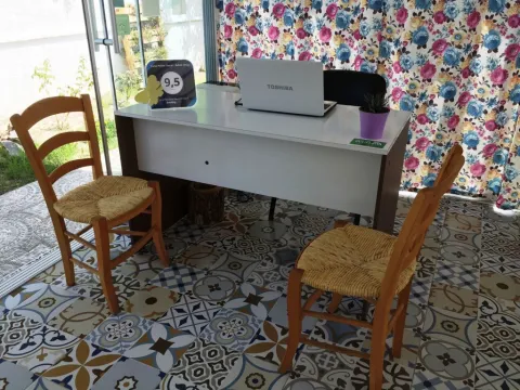 Casa Pallet Hotel - Adults Only - Photo 4