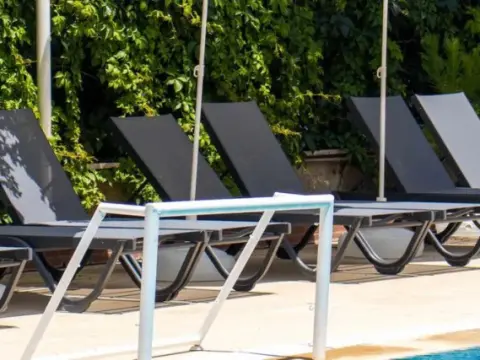 Cashmere Hotel - Photo 4