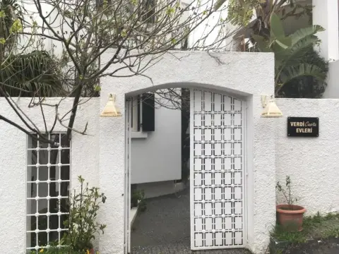 Casita Verdi Evleri - Photo 1