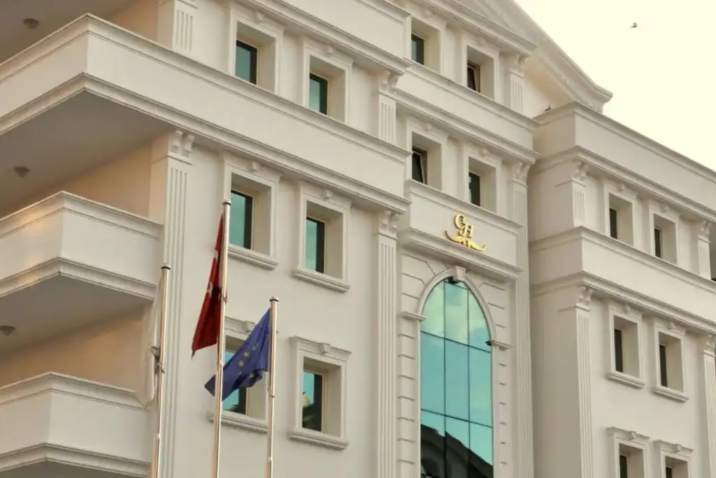 Cassiel Hotel - Photo 1