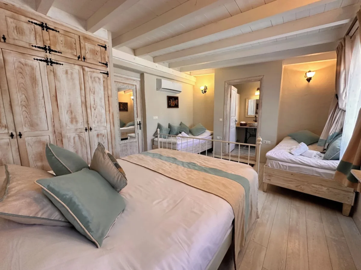 Cassiopeia Hotel Alacati