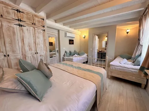 Cassiopeia Hotel Alacati - Photo 1