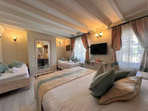 Cassiopeia Hotel Alacati - Photo 2