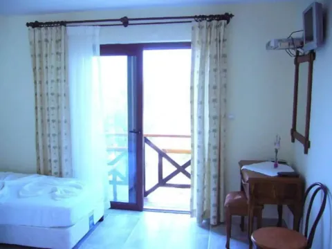 Castelino Akyarlar Butik Otel - Foto 1