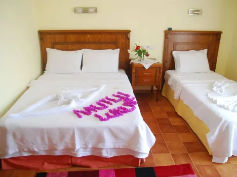 Castelino Akyarlar Butik Otel - Foto 2