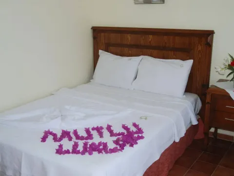 Castelino Akyarlar Butik Otel - Foto 4