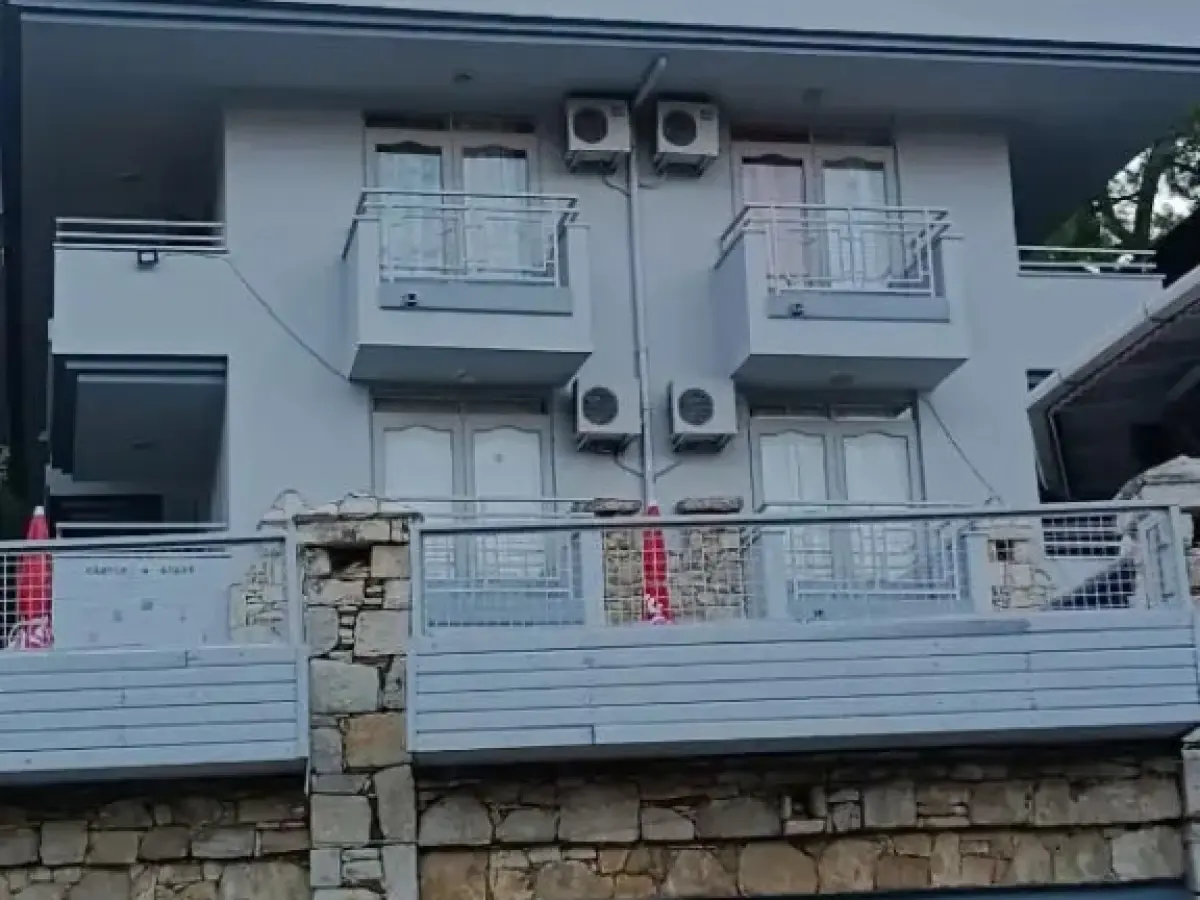 Castle Apart