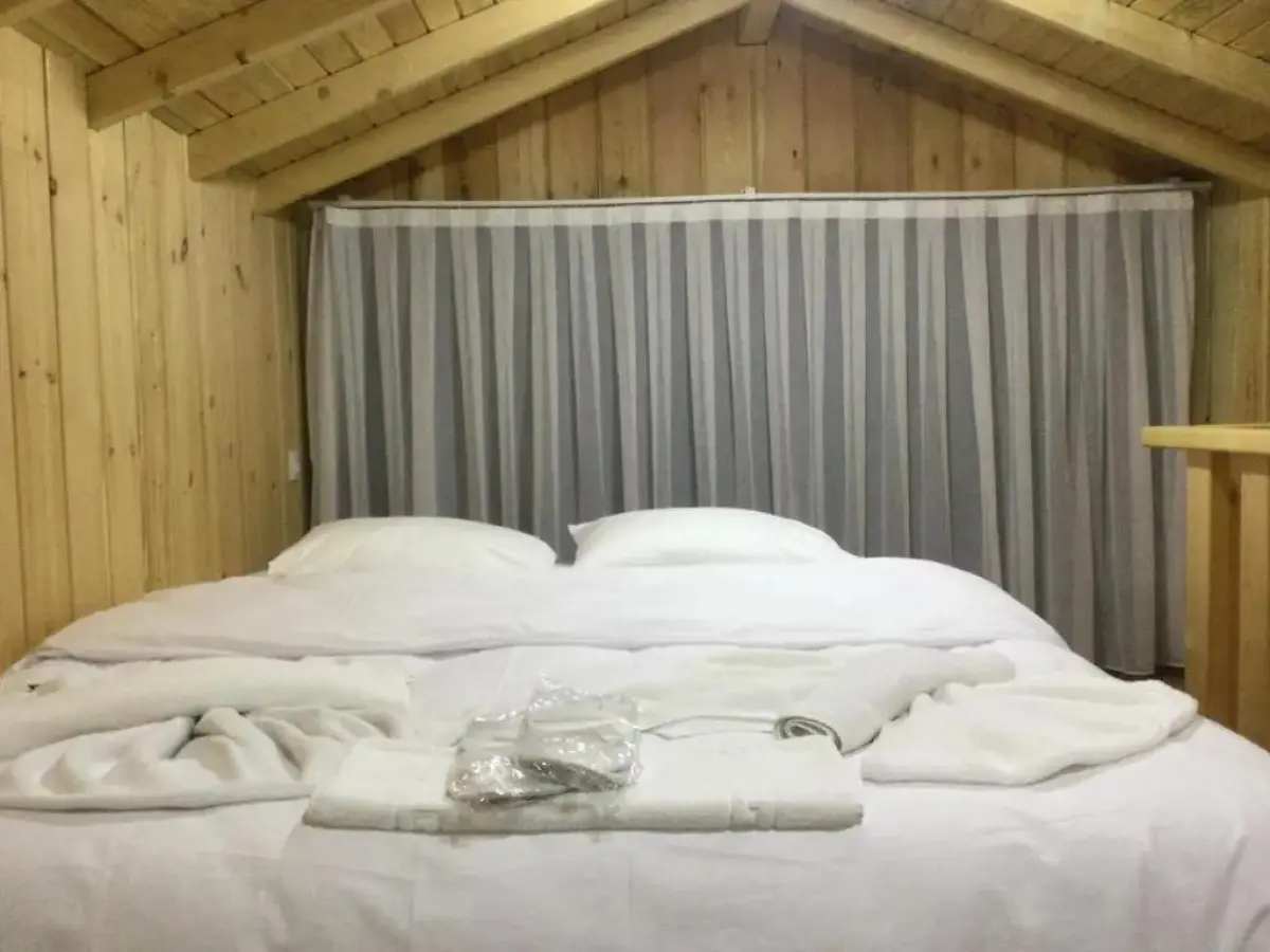 Castle Nolana Hotel & Horse Club