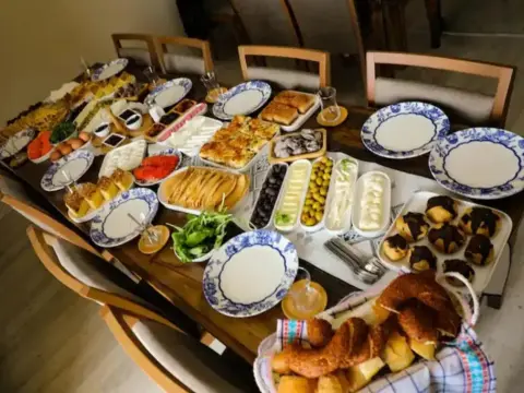 Castle Panorama House - Foto 3