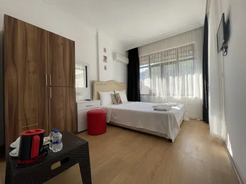 Caunos Antik Hotel - Foto 3