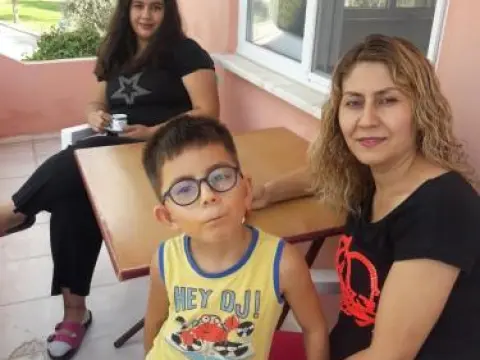Çavdar Thermal Otel - Photo 1