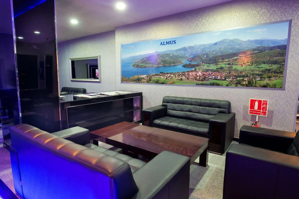 Cavusoglu Tower Hotel - Photo 4