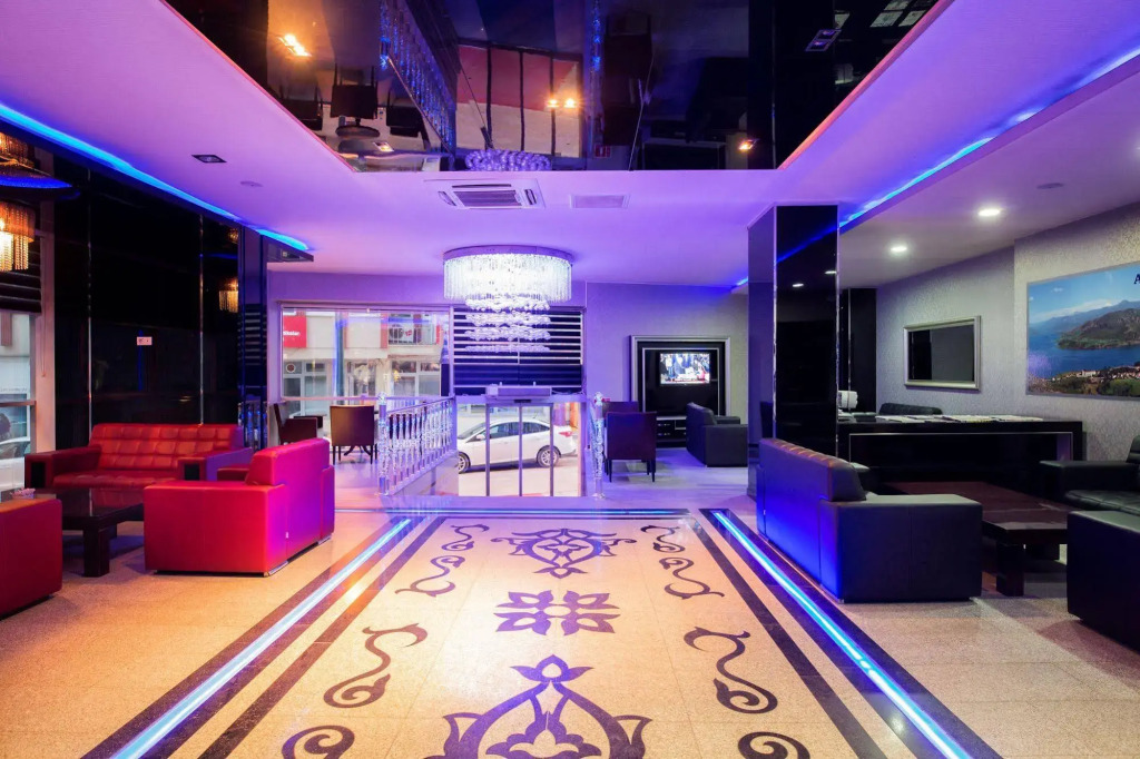 Cavusoglu Tower Hotel - Photo 2