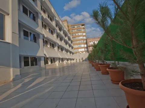 Celikhan Hotel - Photo 1