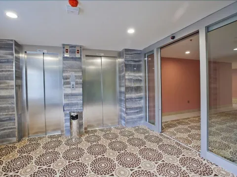 Celikhan Hotel - Photo 2