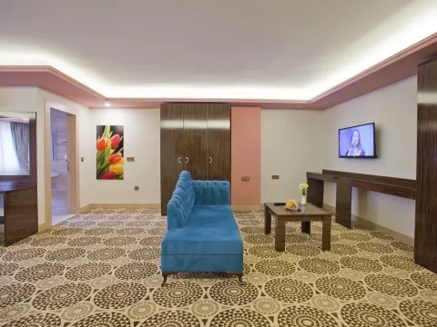 Celikhan Hotel - Photo 3