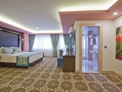 Celikhan Hotel - Photo 4