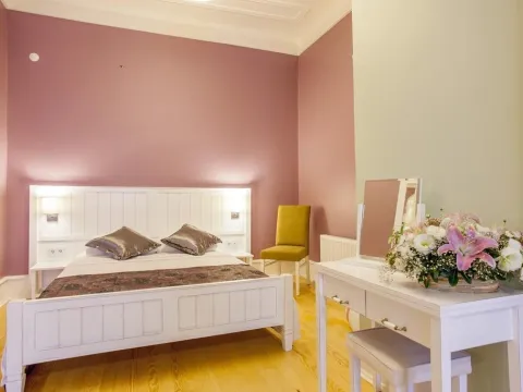 Cenar Konak Butik Hotel - Foto 1