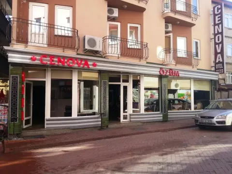 Cenova Otel - Foto 1