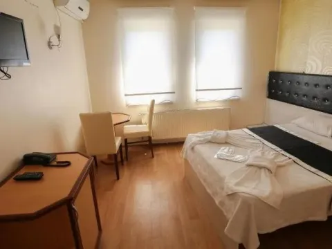 Cenova Otel - Foto 4