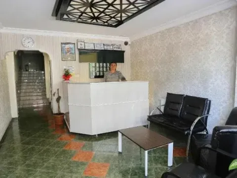 Cenova Otel - Foto 2