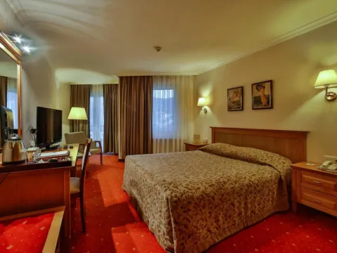 Central Hotel - Photo 4