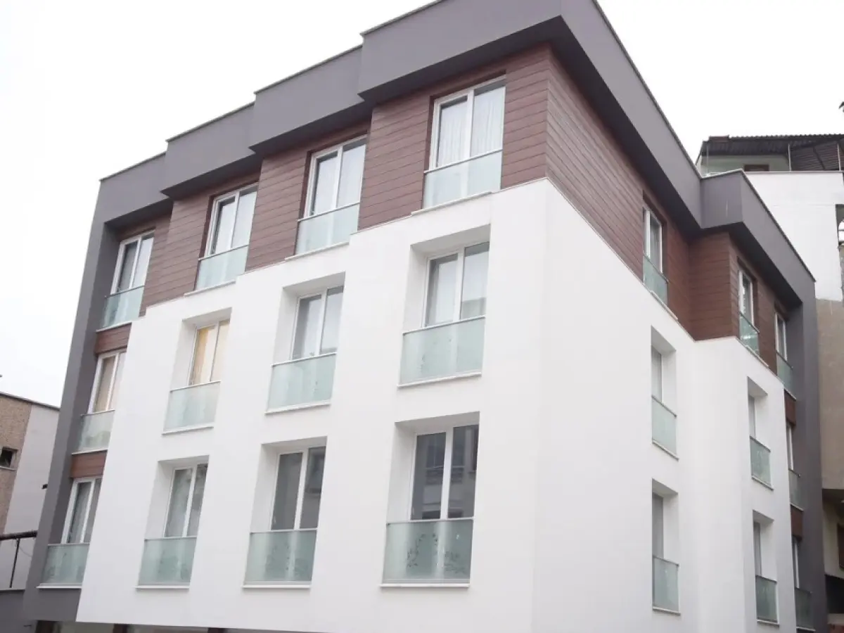 Central VIP Apartments