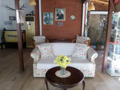 Cerit Hotel - Photo 4