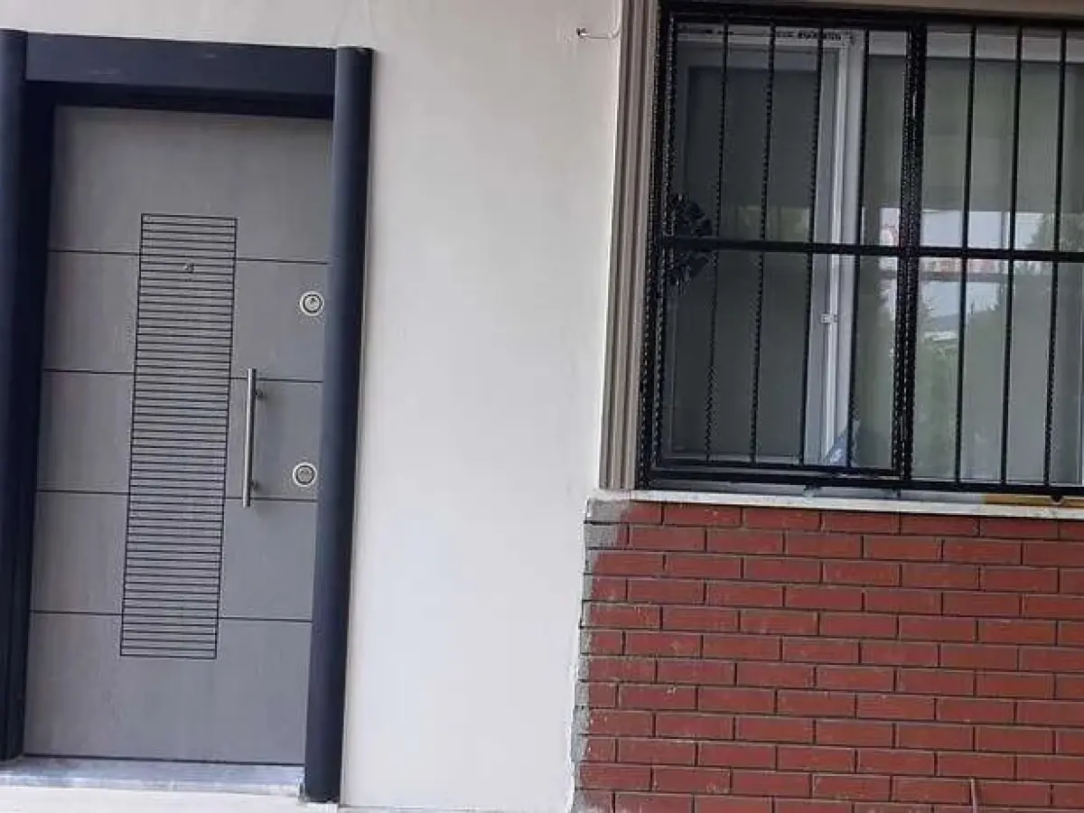 Çetinkaya Apart Söke