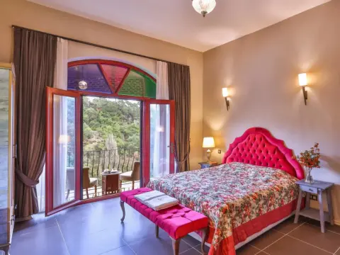 Cetmihan Hotel - Photo 2