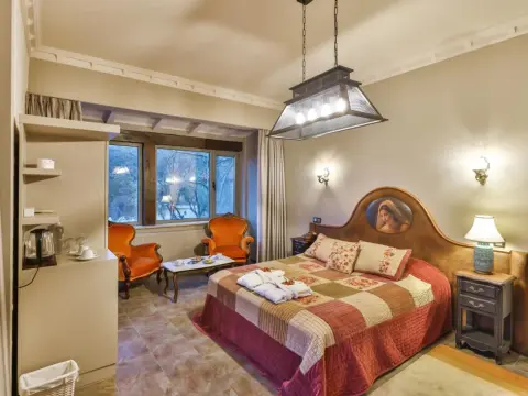 Cetmihan Hotel - Photo 3