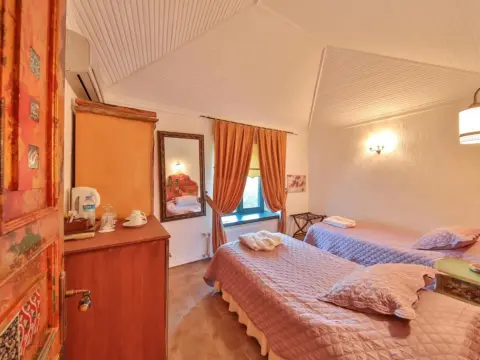 Cetmihan Hotel - Photo 4