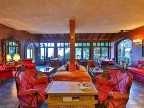 Cetmihan Hotel - Photo 1