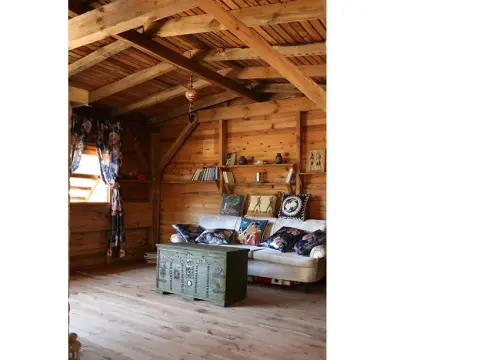 Chakra Beach Kabak - Foto 2